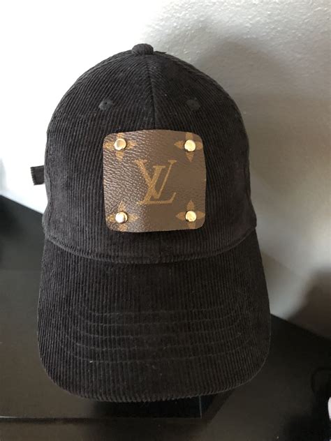 louis vuitton la hat|Louis Vuitton hats men's.